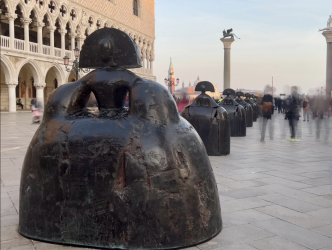 āLasĀ Meninas a San Marcoā