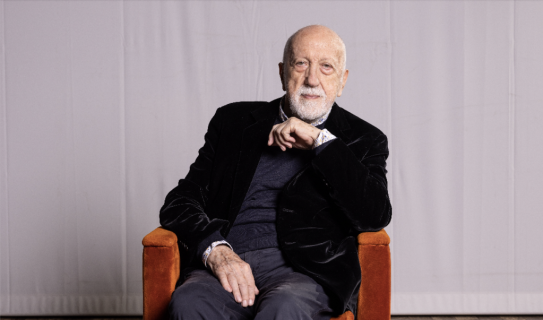 Lo "Zoo di vetro" al Teatro Goldoni