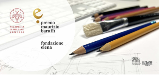 Premio Baruffi: consegna alle Procuratie Vecchie
