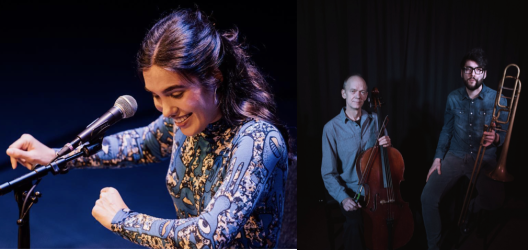Al via Venezia Jazz FestivalĀ