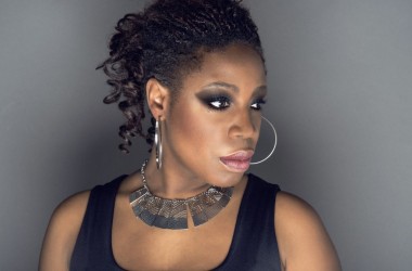 Ginga in concerto per Women For Freedom in Jazz