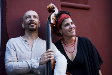 āMystery Tourā con Sara Longo il 4 luglio per Women For Freedom in Jazz