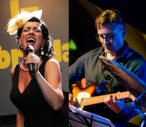 L'American Songbook al femminile, ultimo appuntamento con Lara Ferrari