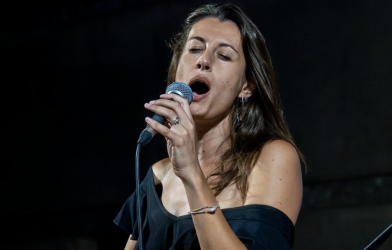 Women For Freedom In JazzĀ riparte con Sara Fortini