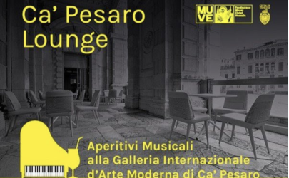 Al museo, quando l'arte va a braccetto con la musica