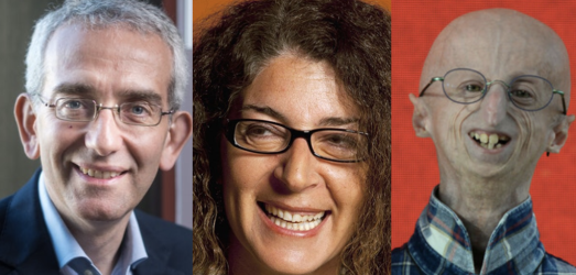 A Federico Fubini, Melania Mazzucco e Sammy Basso il Premio Rizzi 2024