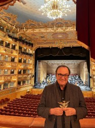 Debussy, Haydn e DvoÅĆ”k questo fine settimana alla Fenice