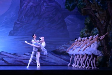 Natale al Teatro Goldoni