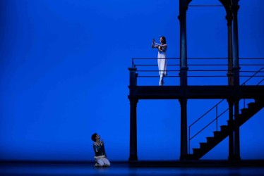 "Romeo e Giulietta" al Teatro La Fenice