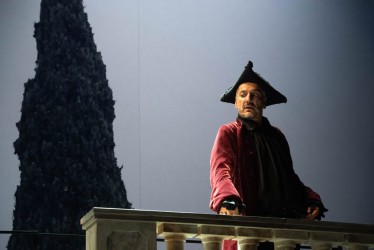 Teatro Goldoni: il Don Giovanni tra MoliĆØre, Da Ponte e Mozart