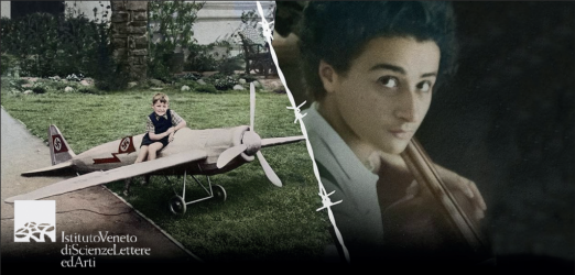 Docufilm all'Istituto Veneto su Hans Hƶss, figlio del comandante di Auschwitz