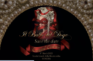 Il Ballo del Doge