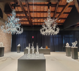 Barovier&Toso, una nuova galleria