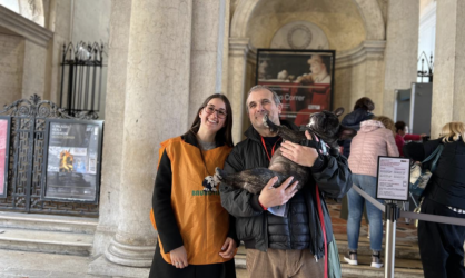 Musei Civici con Dogs & Museum