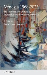 Querini Stampalia: "Venezia 1968-2023", tra memoria e futuro