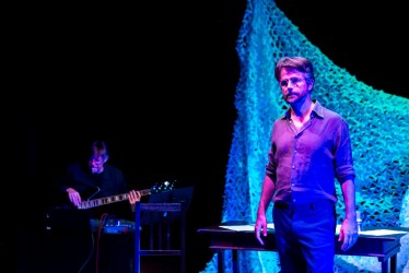 Il filosofo Pietro Del SoldĆ al Teatro Goldoni