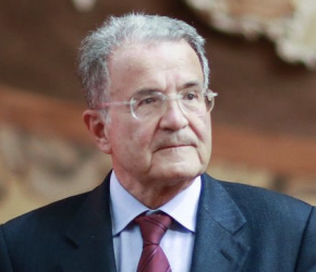 Ateneo Veneto: Romano Prodi e Massimo Giannini con "Il dovere della speranza"