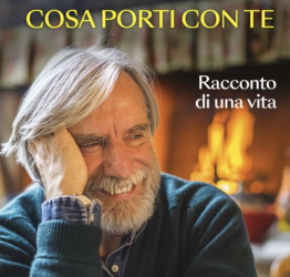 All'Ateneo Veneto Paolo Crepet e il suo Racconto di una vita