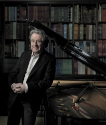 Premio Una vita nella musica a Rudolf Buchbinder