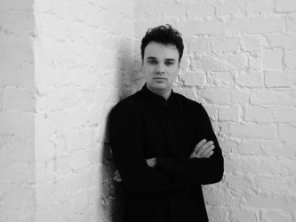 Il debutto di Martin Rajna alla Fenice