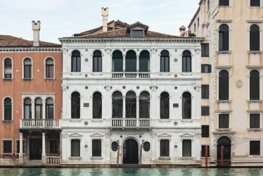 Il Novecento a Venezia: due incontri alla Fondazione dell'Albero d'Oro