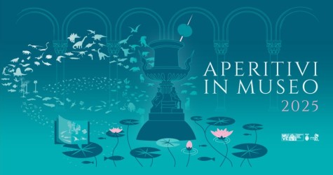 Aperitivi in Museo per parlare della Laguna