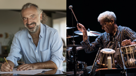 Bollani-Gurtu aprono Venezia Jazz Festival