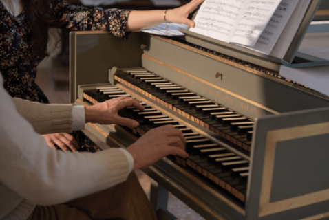 Casanova e Vivaldi: un concerto racconto a San Giorgio