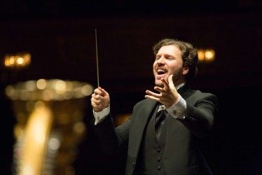 Fenice: musiche per balletto di Prokof'ev e Äajkovskij