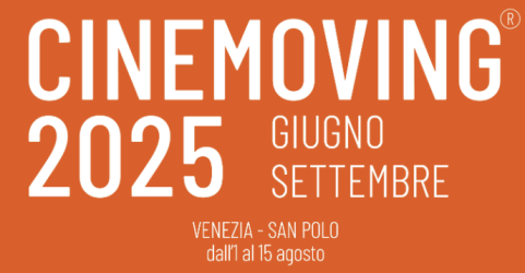 Cinemoving: da Campo San Polo all'Europa