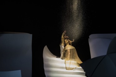 Fenice: CenerentolaĀ di Jean-Christophe Maillot, con iĀ Ballets de Monte-Carlo