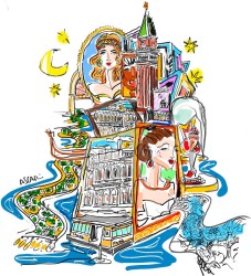 Moda e design guardano al futuro con Venice Fashion Week
