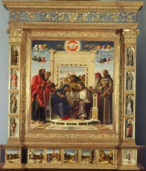Cinque secoli di arte a Venezia. Pallucchini, Longhi e il Viatico (1945-2025), convegno all'Ateneo