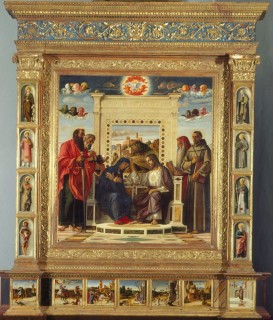 Cinque secoli di arte a Venezia. Pallucchini, Longhi e il Viatico (1945-2025), convegno all'Ateneo