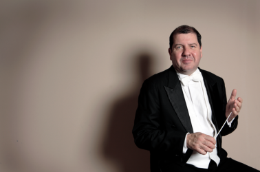 Con Brahms al via la Stagione Sinfonica del Teatro La Fenice