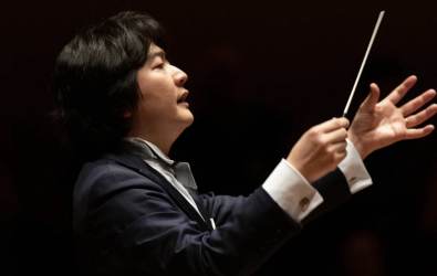 Fenice: debutto di Kazuki Yamada per il secondo appuntamento della Sinfonica