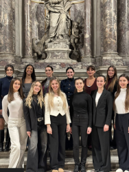 Selezionate le 12 Marie del Carnevale, ponte tra passato e presente