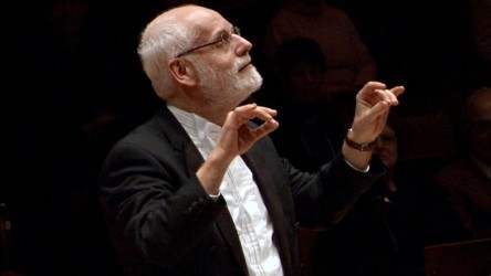 Al maestro TonĀ Koopman il Premio Una vita nella musica
