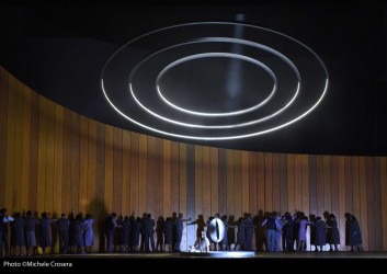 Lohengrin alla Fenice, nuovo allestimento di Damiano Michieletto