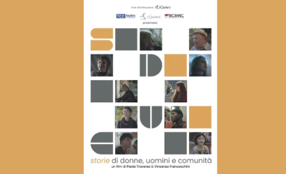 "Storie di donne, uomini e comunitĆ " per una cultura della pace