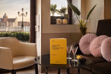 Il nuovo libro di Andrea Bettini, da narratore a protagonista