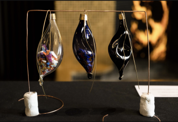 Design del Gioiello Contemporaneo: iscrizioni fino al 19 settembre